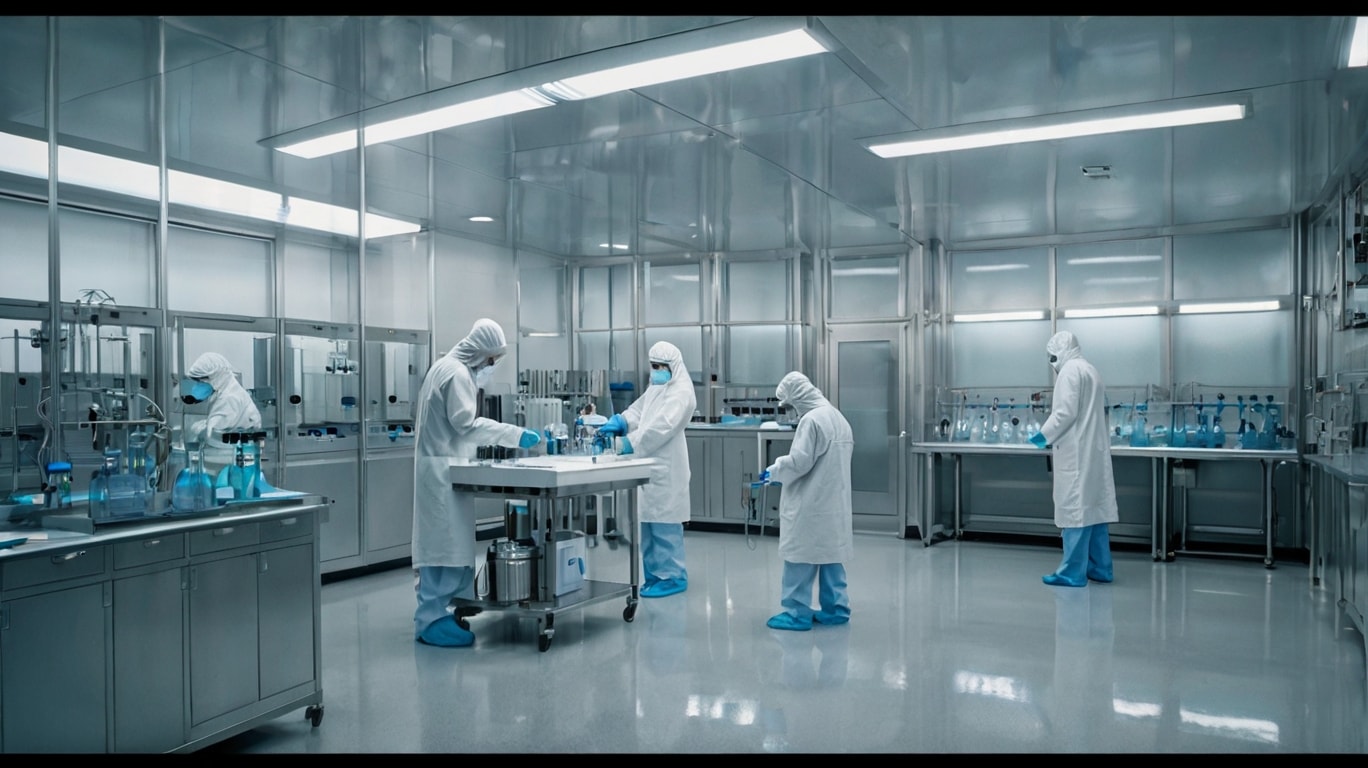 CHIMICO FARMACEUTICO